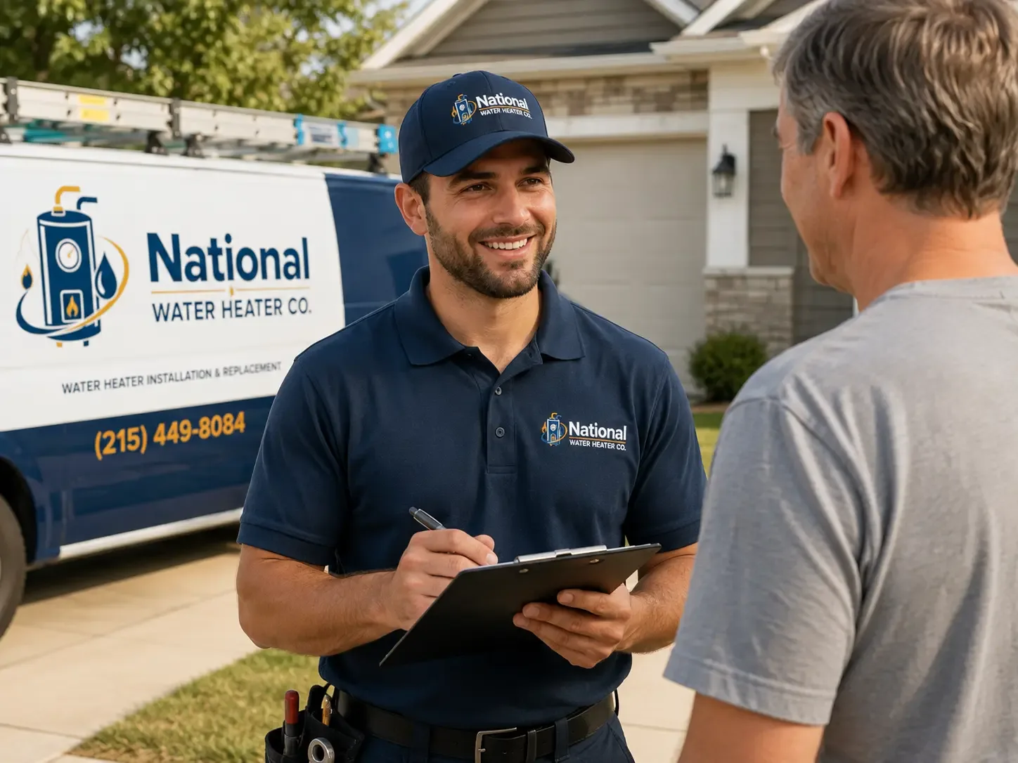 Water Heater Installation Wakefield, NE FAQs